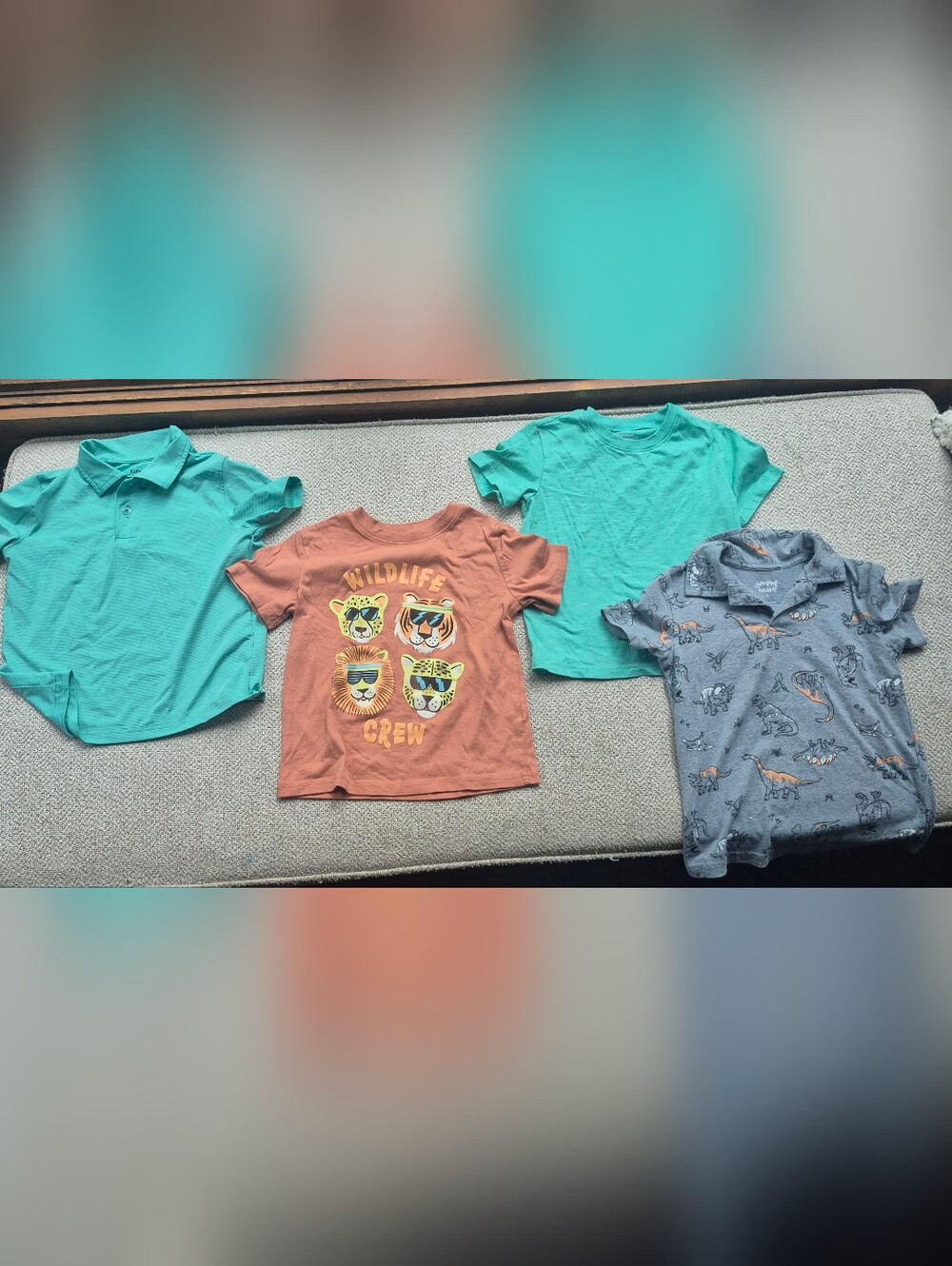 Boys Bundle 5t - Picture 3 of 3